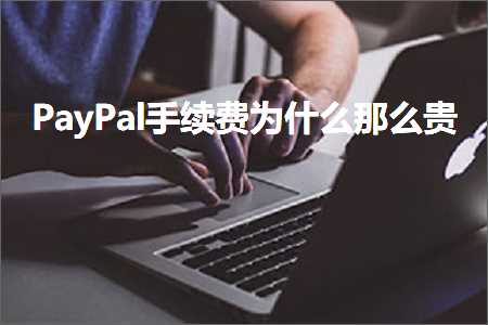 璺ㄥ鐢靛晢鐭ヨ瘑:PayPal鎵嬬画璐逛负浠€涔堥偅涔堣吹